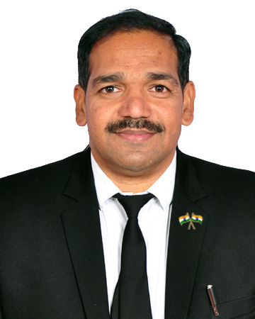 Advocate Narender Rohilla